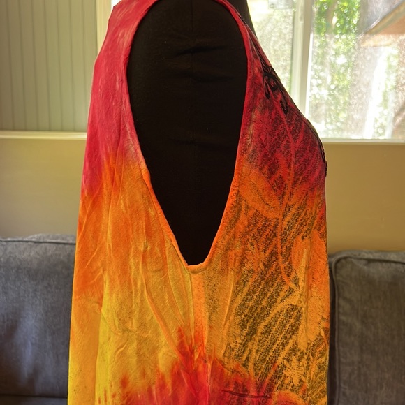 DRESS - Picture 7 of 12